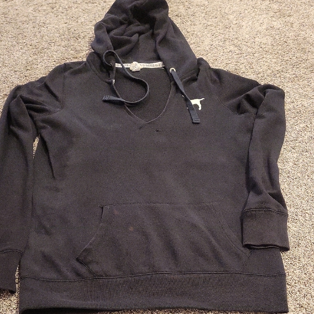 PINK Victoria's Secret Hoodie, Size Medium